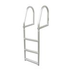 Extreme Max 3005.4168 Fixed Dock Ladder - 3-Step