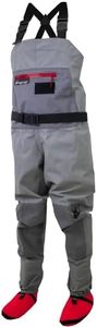 FROGG TOGGS Youth Hellbender PRO Stockingfoot Chest Wader