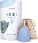 Saalt Menstrual Cup - Premium Desig