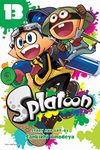 Splatoon, Vol. 13: Volume 13