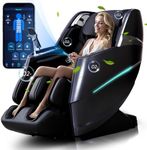 HealthRelife Massage Chair Full Bod