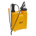 Sealey Ss4 Backpack Sprayer 16Ltr