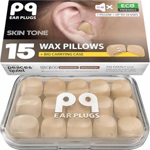 PQ Wax Ear