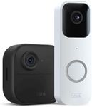 Blink Video Doorbell + 1 Outdoor 4 