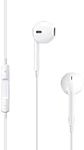 Apple EarPods in-Ear Earbuds with M