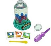 Sea-Monkeys Magic Castle - Aquarium, Starter Kit Create The Perfect Sea-Monkey Habitat! Small