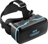 VR Headset for Android - with Built