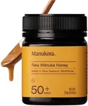 Manukora MGO 50+ Multifloral Raw Ma