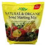 Plantation Ferry Morse/Jiffy Seed Starting Mix, 12-Quart