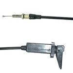 Kimpex 05-146-01 Universal Single Choke Cable Mikuni