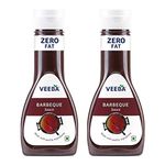 Veeba Barbeque Sauce, 330g - Pack of 2