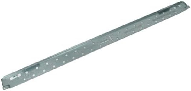 ForeverPRO WB56X35363 Plate Mounting for GE Microwave WB56X10669 1167916 AH1021820 EA1021820