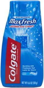 Colgate Ma