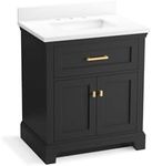KOHLER Charlemont 30" Bathroom Vani