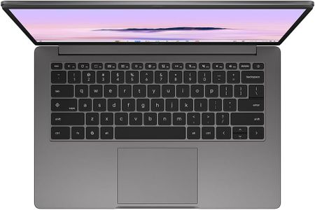 ASUS Chromebook Plus 14" Laptop – 8GB RAM, 256GB Storage