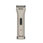 Wahl Canada Arco Champagne Clipper, Cordless Clipper, Astonishing Cutting Power, Cool Running Blades, Exceptionally Light-Weight and Quiet With 5 Position Adjustable Blade, Resists Rust and Corrosion - Model 59107