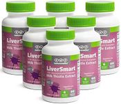 Liver Cleanse & Repair Formula with