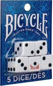 Bicycle 5x