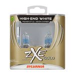 Sylvania Hid Headlights