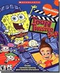 Nickelodeon Toon Twister 3-D - PC