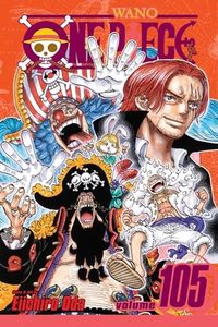 One Piece,