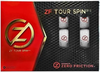 Zero Frict