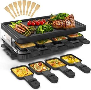 Raclette 8