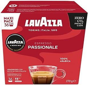 Lavazza, A
