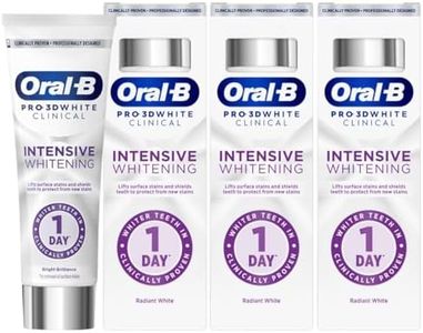 Oral-B Pro