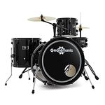 Compact Drum Set