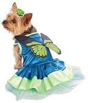 Rubie's Pet Costume, X-Small, Green