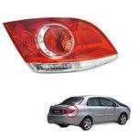 K D Tail light/Back light assembly for Honda City Type- 4 ZX (Right/Driver Side) 2003-2008