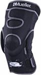 Mueller Hg80 Hinged Knee Brace, Bla