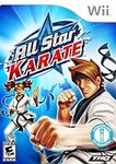 All Star Karate - Nintendo Wii