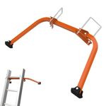 Extension Ladder Stabilizer Roof