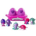 Hatchimals Glittering Garden CollEG