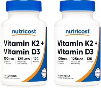 Nutricost