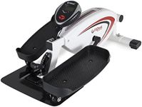 FitDesk Under Desk Elliptical Train