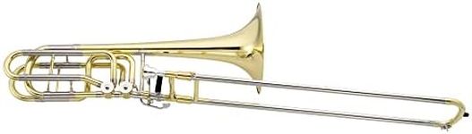 Jupiter JTB1180 Bass Trombone