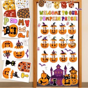DIY Hallow