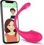 Remote Control Vibratiers Date Night Wireless Panties for Women Toys Dating Small Silent Massage Relaxation for Travelling 7JY3-4