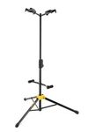 Hercules GS422B A/G DUO Guitar Stand