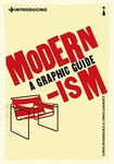 Introducing Modernism: A Graphic Guide (Graphic Guides)