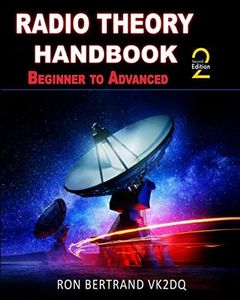 Radio Theory Handbook - Beginner to Advanced