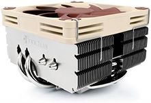 Noctua NH-L9x65 SE-AM4, Premium Low