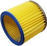 Clarke CVAC20P/R2 Vacuum Cleaner Cartridge Filter ZHT90501