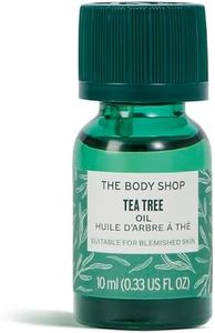 THE BODY SHOP Body Oils, 10ml