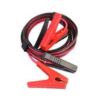 Vinayakart 2.5m Battery Jumper Power Booster Cable Emergency Leads Wire for Car/Truck