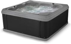 Inland 6 Person Indoor Outdoor Hot 