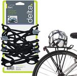 Delta Mega Rack Bicycle Cargo Net